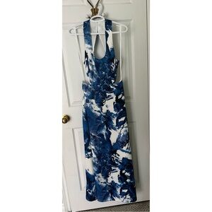 Talula Backless Maxi Dress